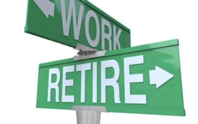 Dept. of (my) History: The Last Lecture